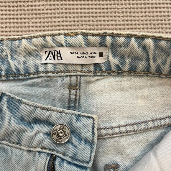 zara jeans - Picture 4 of 6